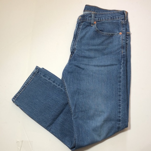 Levi's Other - Men’s Levi’s 505 Jeans